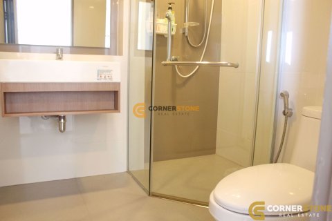 Estudio en el condominio en Jomtien Beach, Pattaya, Tailandia № 26903 - foto 11