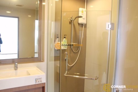 Estudio en el condominio en Jomtien Beach, Pattaya, Tailandia № 26903 - foto 10