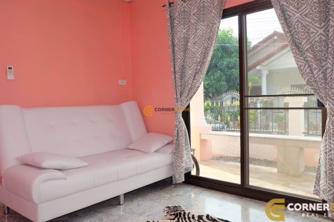 Estudio en Pattaya, Tailandia № 26921 - foto 9