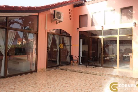 Estudio en Pattaya, Tailandia № 26921 - foto 23