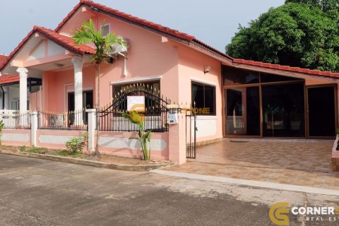 Studio à Pattaya, Thaïlande № 26921