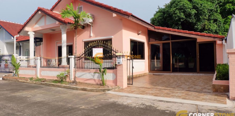 Estudio en Pattaya, Tailandia № 26921