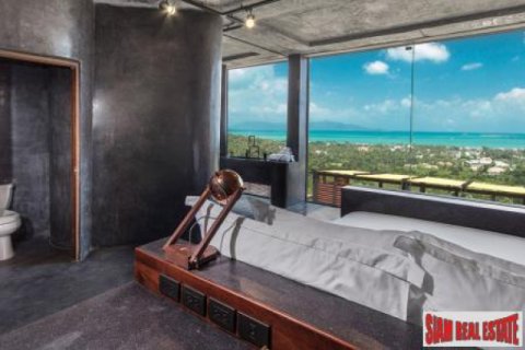 Hotel 1250 m2 en Surat Thani, Tailandia № 202628 - foto 5