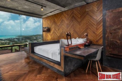 Hotel 1250 m2 en Surat Thani, Tailandia № 202628 - foto 4