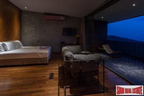 Hotel 1250 m2 en Surat Thani, Tailandia № 202628 - foto 3