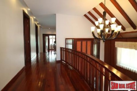 Casa de 4 dormitorios en Chiang Mai, Tailandia № 202625 - foto 4