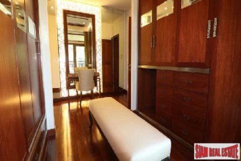 Casa de 4 dormitorios en Chiang Mai, Tailandia № 202625 - foto 5