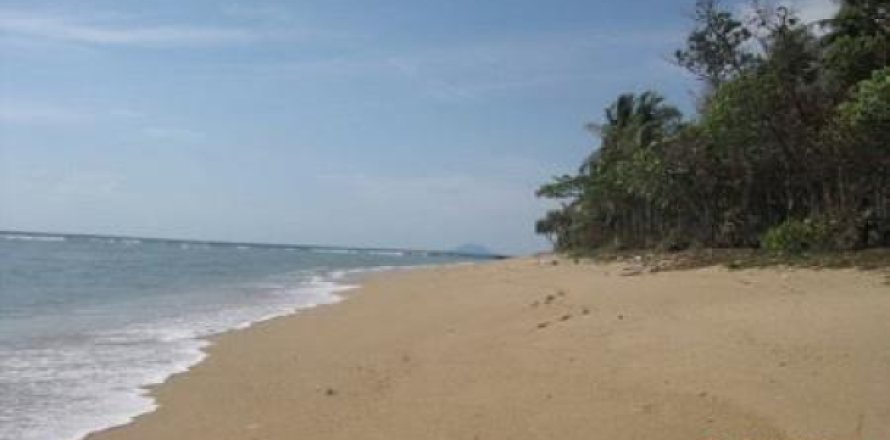 Terreno 6720 m2 en Ko Lanta Yai, Tailandia № 202627