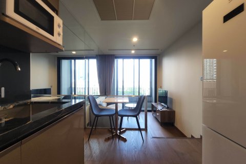 Estudio en el condominio en Khlong Toei, Bangkok, Tailandia № 173431 - foto 8