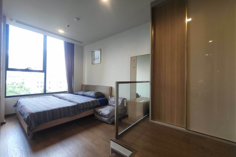 Estudio en el condominio en Khlong Toei, Bangkok, Tailandia № 173431 - foto 4