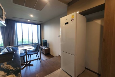 Estudio en el condominio en Khlong Toei, Bangkok, Tailandia № 173431 - foto 3