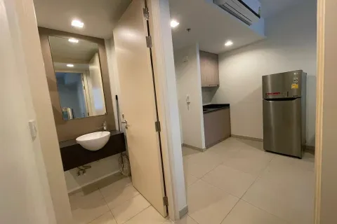 Estudio en Pattaya, Tailandia № 173429 - foto 5