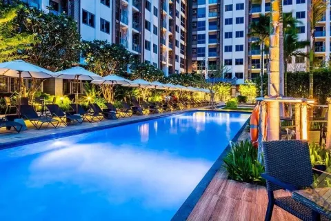Estudio en Pattaya, Tailandia № 173429 - foto 9