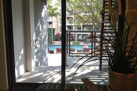 Estudio en Pattaya, Tailandia № 173429 - foto 8