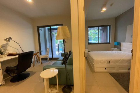 Estudio en Pattaya, Tailandia № 173429 - foto 2