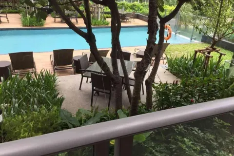 Estudio en Pattaya, Tailandia № 173429 - foto 10