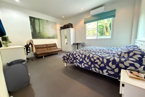 Chalet de 3 dormitorios en Hua Hin, Tailandia № 140500 - foto 25