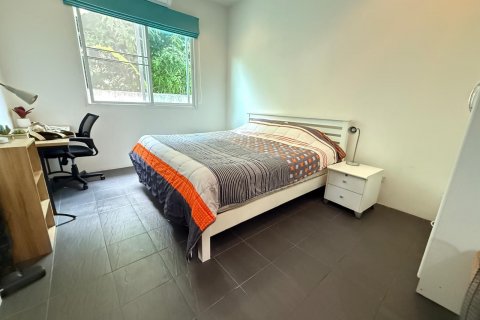 Chalet de 3 dormitorios en Hua Hin, Tailandia № 140500 - foto 27