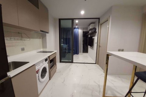 Sobre plano Life Ladprao 18 en Bangkok, Tailandia № 42119 - foto 4
