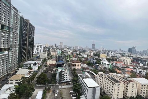 Sobre plano Life Ladprao 18 en Bangkok, Tailandia № 42119 - foto 8