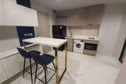 Condominio de 1 dormitorio en Bangkok, Tailandia en Life Ladprao 18  № 50760