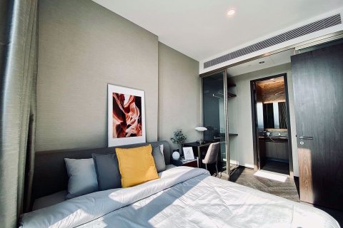 Off-plan The Esse Sukhumvit 36 in Bangkok, Thailand № 9472 - photo 7