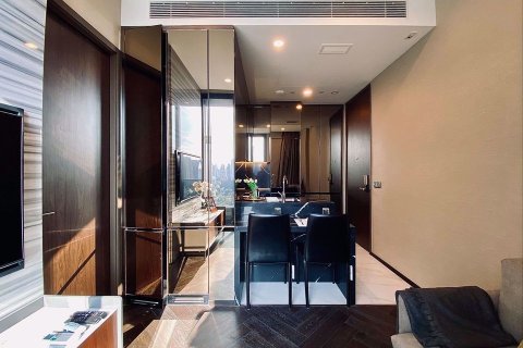 Off-plan The Esse Sukhumvit 36 in Bangkok, Thailand № 9472 - photo 5