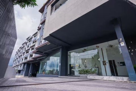 Estudio en el condominio en Phuket, Tailandia № 173455 - foto 16