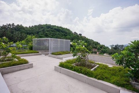 Estudio en el condominio en Phuket, Tailandia № 173455 - foto 15