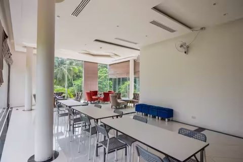 Estudio en el condominio en Phuket, Tailandia № 173455 - foto 13