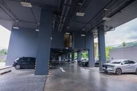 Estudio en el condominio en Phuket, Tailandia № 173455 - foto 14
