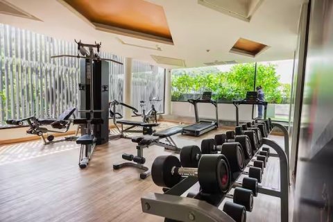 Estudio en el condominio en Phuket, Tailandia № 173455 - foto 12