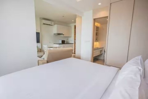 Estudio en el condominio en Phuket, Tailandia № 173455 - foto 8
