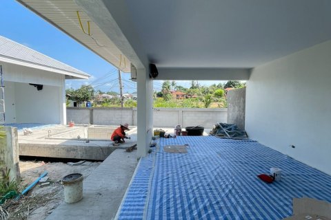 Chalet de 2 dormitorios en Ko Samui, Tailandia № 173451 - foto 5