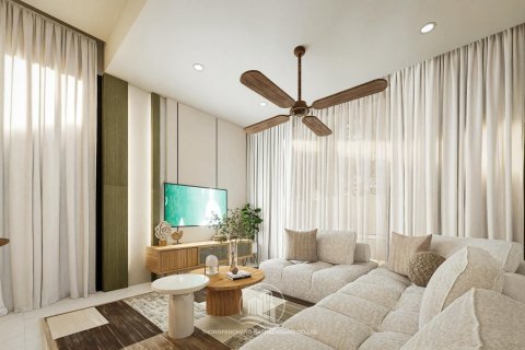 Chalet de 2 dormitorios en Ko Samui, Tailandia № 173451 - foto 3