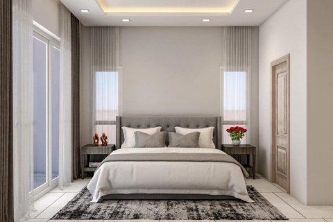 ЖК Zensiri Midtown Villas в Банг Ламунге, Таиланд № 69771 - фото 6