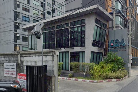 Off-plan 624 Condolette Ratchada 36 ในกรุงเทพฯ, ประเทศไทย № 59044 - รูปถ่าย 3