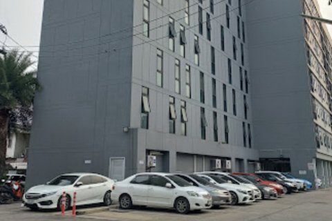 Off-plan 624 Condolette Ratchada 36 ในกรุงเทพฯ, ประเทศไทย № 59044 - รูปถ่าย 5