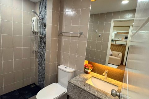 Appartement à Pattaya, Thaïlande 2 chambres № 234019 - photo 6