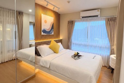 Appartement à Pattaya, Thaïlande 2 chambres № 234019 - photo 2