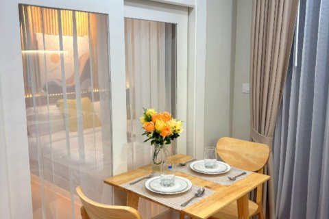 Appartement à Pattaya, Thaïlande 2 chambres № 234019 - photo 5