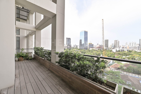 Condominio de 3 dormitorios en Bangkok, Tailandia № 234020 - foto 3