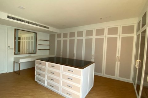Кондоминиум с 6 спальнями в Ваттхане, Бангкок, Таиланд № 200913 - фото 18
