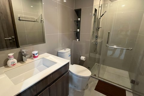Condo à Watthana, Bangkok, Thaïlande, 2 chambres № 200915 - photo 4