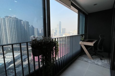 Condo à Watthana, Bangkok, Thaïlande, 2 chambres № 200915 - photo 5