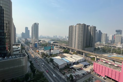 Condo à Watthana, Bangkok, Thaïlande, 2 chambres № 200915 - photo 6