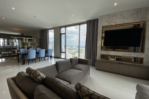 Eigentumswohnung in Khlong Toei, Bangkok, Thailand, 3 Schlafzimmer  № 200911 - Foto 11