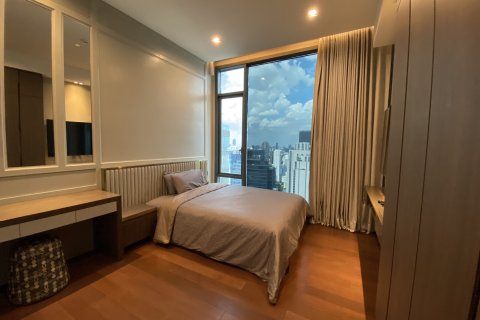 Eigentumswohnung in Khlong Toei, Bangkok, Thailand, 3 Schlafzimmer  № 200911 - Foto 8