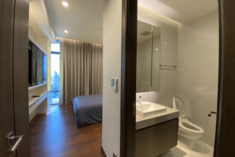 Eigentumswohnung in Khlong Toei, Bangkok, Thailand, 3 Schlafzimmer  № 200911 - Foto 7