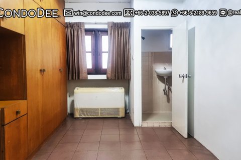 Eigentumswohnung in Khlong Toei, Bangkok, Thailand, 2 Schlafzimmer  № 200914 - Foto 2